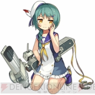 アズールレーン 登場する全艦船の人気投票を実施 お気に入りのキャラに清き一票を 電撃オンライン