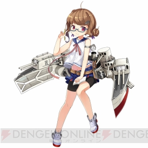 『アズールレーン』登場する全艦船の人気投票を実施。お気に入りのキャラに清き一票を