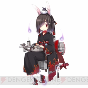 『アズールレーン』登場する全艦船の人気投票を実施。お気に入りのキャラに清き一票を