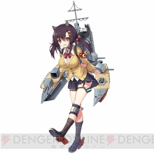 『アズールレーン』登場する全艦船の人気投票を実施。お気に入りのキャラに清き一票を