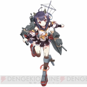 『アズールレーン』登場する全艦船の人気投票を実施。お気に入りのキャラに清き一票を