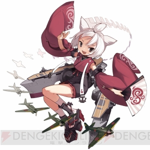 『アズールレーン』登場する全艦船の人気投票を実施。お気に入りのキャラに清き一票を