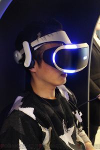 鈴木裕斗さんが大好きな『ときレス』司さんの歌とダンスを間近で鑑賞！ “VR センス”体験レポ