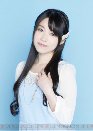 Tvアニメ はるかなレシーブ トーマス 紅愛役は種﨑敦美さん トーマス 恵美理役は末柄里恵さんが担当 電撃オンライン