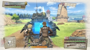 引き継ぎ可能な『戦場のヴァルキュリア4』PS4版体験版が26日配信。擲弾兵や兵科バランス、DLCについて質問