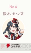 『ラブライブ！スクールアイドルフェスティバルALL STARS（スクスタ）』
