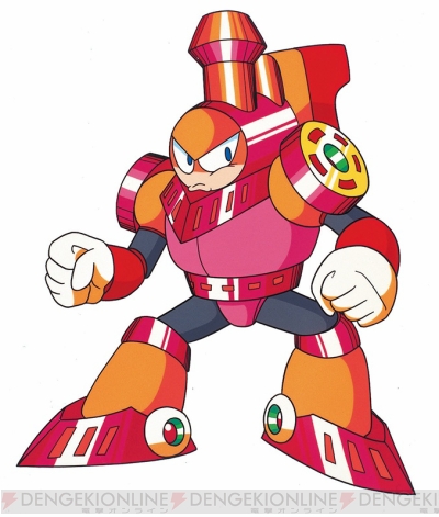 ロックマン 30周年 アクションゲームの金字塔となったシリーズを振り返る 周年連載 電撃オンライン