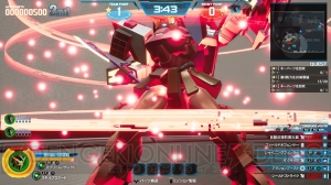 『New ガンダムブレイカー』に『鉄血のオルフェンズ』の機体が参戦。新要素“インナーフレーム”を紹介