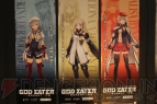 “GOD EATER 8th ANNIVERSARY CAFE with CODE VEIN”