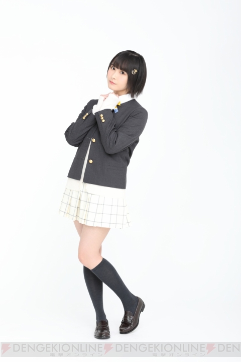【ラブライブ！スクスタ】虹ヶ咲学園スクールアイドル同好会キャスト陣の新制服を公開！