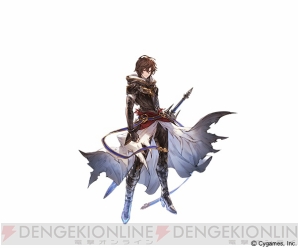 『グランブルーファンタジー』