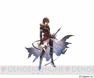 『グラブル』イベント“失楽園 どうして空は蒼いのかPart.II”が2月28日12時スタート