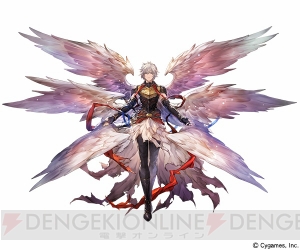 『グラブル』イベント“失楽園 どうして空は蒼いのかPart.II”が2月28日12時スタート
