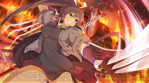 『シノビマスター 閃乱カグラ NEW LINK』