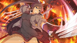 『シノビマスター 閃乱カグラ』新たな覚醒・閃乱覚醒が登場。アプデ記念キャンペーンも実施