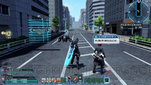 『PSO2』ホワイトデーロビーや特別なコスチュームに身を包んだエンガが期間限定で登場