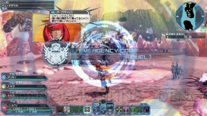 『PSO2』ホワイトデーロビーや特別なコスチュームに身を包んだエンガが期間限定で登場