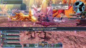 『PSO2』ホワイトデーロビーや特別なコスチュームに身を包んだエンガが期間限定で登場