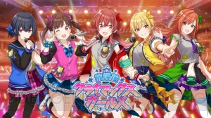 『シャニマス』坂上Pと担当の高山氏を直撃。最先端と懐かしさを備えた『アイマス』が生まれた経緯とは？