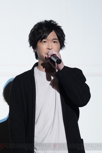 梶裕貴さん、逢坂良太さんらが登壇したアニメ『ニルアド』先行上映会公式イベントレポート