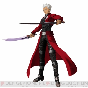 『Fate/Grand Order Arcade（フェイト/グランドオーダー アーケード）』