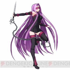 『FGO アーケード』第2回ロケテストでメドゥーサなどを編成可能。ファンミーティングに開発スタッフが登場