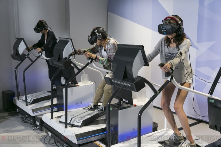VRアクティビティ体験ゾーン“VR ZONE Portal”を併設した“namco イオンモール座間店”が3月16日オープン