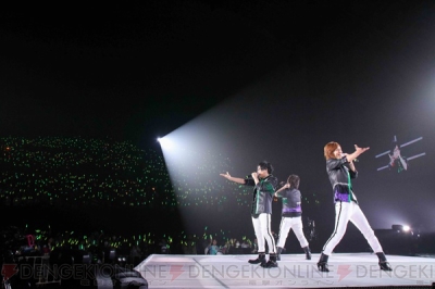 全ユニット総勢46名のキャストが勢ぞろい アイドルマスター Sidem 3rdライブツアー初日レポ ガルスタオンライン