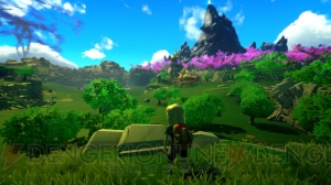 『Yonder 青と大地と雲の物語』はオープンワールドのイメージを覆す優しいタイトル【乃亜流ゲームコラム第19回】