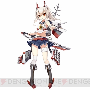 『アズールレーン』人気投票の結果発表！ 50位までのランキングと読者プレゼントを掲載