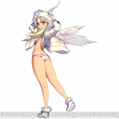 『デスチャ』星5エシュ（声優：牧野由依）などが登場するピックアップ召喚開催 電撃オンライン