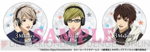 劇場版『ときレス』WEBラジオCDの撮り下ろしジャケット公開