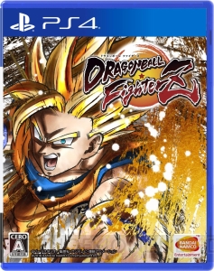 『ドラゴンボールZ ブッチギリマッチ』でPS4『ファイターズ』が当たるキャンペーン実施