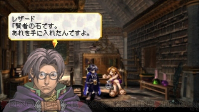 今なお色褪せぬ名作 ヴァルキリープロファイル レナス の見どころを語り合う 電撃オンライン