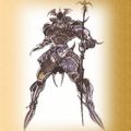 【FFRK名場面】決戦を前に“あるもの”を残していた竜騎士のリチャード。いけない、それはダメなヤツだ！