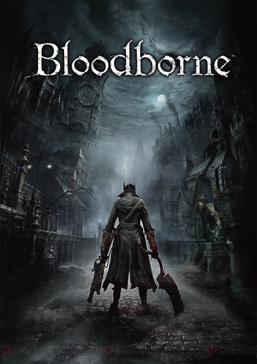 PS Plus3月のフリープレイ『Bloodborne（ブラッドボーン）』記事まとめ。武器動画や世界観をチェック