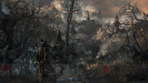 PS Plus3月のフリープレイ『Bloodborne（ブラッドボーン）』記事まとめ。武器動画や世界観をチェック