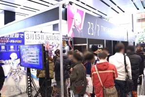 “電撃25周年記念 ゲームの電撃 感謝祭2018 featuring 電撃文庫”