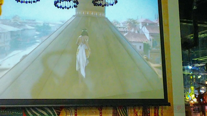 『アサクリ オリジンズ』ディスカバリーツアーは“ミイラの作り方もわかる”歴史教育ツール