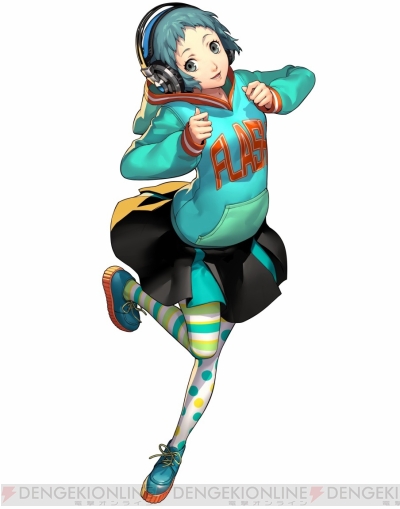 P3d P5d ミュージックビデオなどの情報が公開 山岸風花 声優 能登麻美子 ら4人の詳細も判明 電撃オンライン