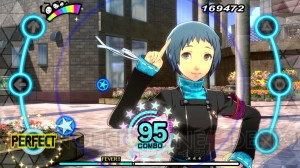 『P3D』『P5D』ミュージックビデオなどの情報が公開。山岸風花（声優：能登麻美子）ら4人の詳細も判明