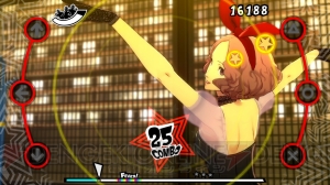 『P3D』『P5D』ミュージックビデオなどの情報が公開。山岸風花（声優：能登麻美子）ら4人の詳細も判明