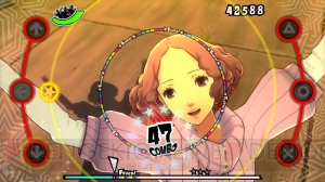 『P3D』『P5D』ミュージックビデオなどの情報が公開。山岸風花（声優：能登麻美子）ら4人の詳細も判明