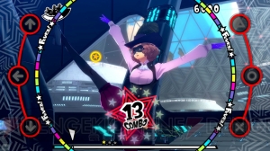 『P3D』『P5D』ミュージックビデオなどの情報が公開。山岸風花（声優：能登麻美子）ら4人の詳細も判明