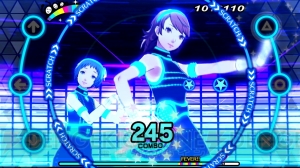 『P3D』『P5D』ミュージックビデオなどの情報が公開。山岸風花（声優：能登麻美子）ら4人の詳細も判明