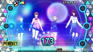 『P3D』『P5D』ミュージックビデオなどの情報が公開。山岸風花（声優：能登麻美子）ら4人の詳細も判明