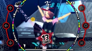 『P3D』『P5D』ミュージックビデオなどの情報が公開。山岸風花（声優：能登麻美子）ら4人の詳細も判明