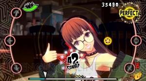 『P3D』『P5D』ミュージックビデオなどの情報が公開。山岸風花（声優：能登麻美子）ら4人の詳細も判明