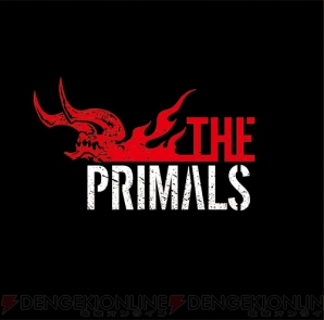 “THE PRIMALS”