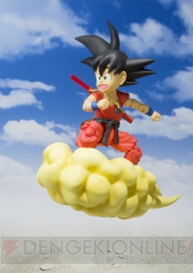 『ドラゴンボールZ ブッチギリマッチ』フィギュアが当たるキャンペーン実施